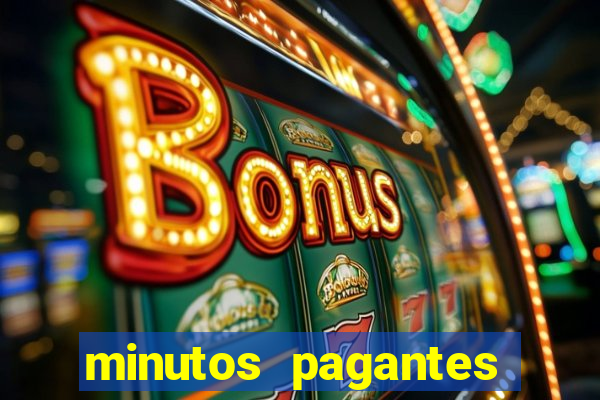 minutos pagantes fortune dragon